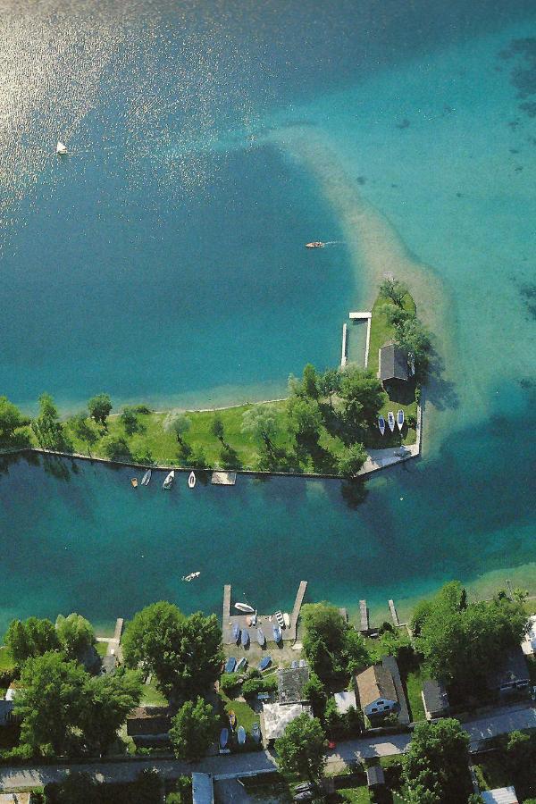 Hauszeit - Zeit Fuer Dich - Zeit Am See Neufeld an der Leitha 외부 사진
